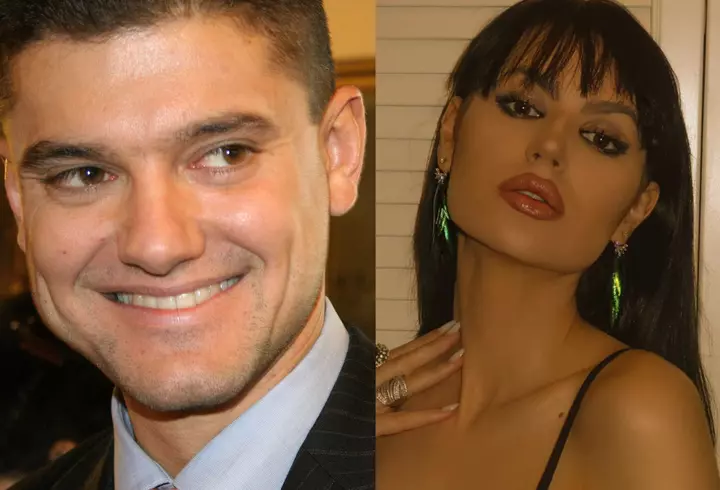 Mama lui Culiță Sterp, despre căsnicia artistului cu Carmen de la Sălciua: "Am fost dezamăgită foarte tare"