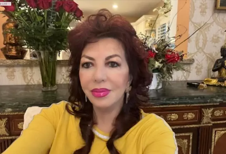 Ce cadou i-a făcut Laurențiu Reghecampf iubitei, de ziua ei. Cum a fost sărbătorită Corina Caciuc