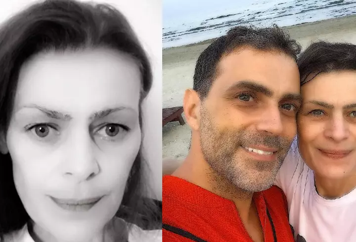 Cum arată copiii Mihaelei Cernea și ai lui Costin Craioveanu. Artiștii divorțează după 18 ani