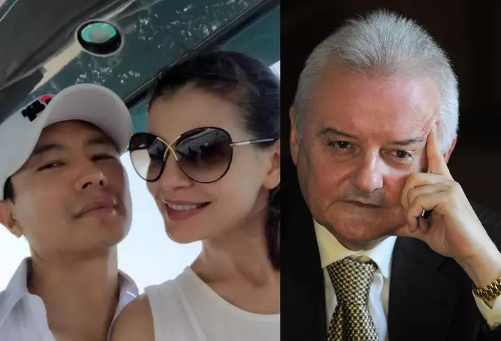 Tragedie în familia lui Ronaldo. Unul dintre gemenii săi a murit la naștere