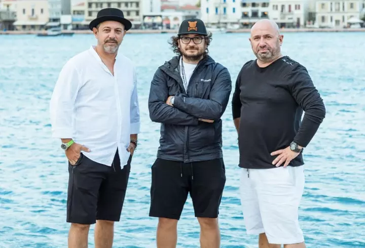 Andi Moisescu, detalii din culisele Românii au Talent: „Șicanele au devenit o slăbiciune a noastră”/ EXCLUSIV