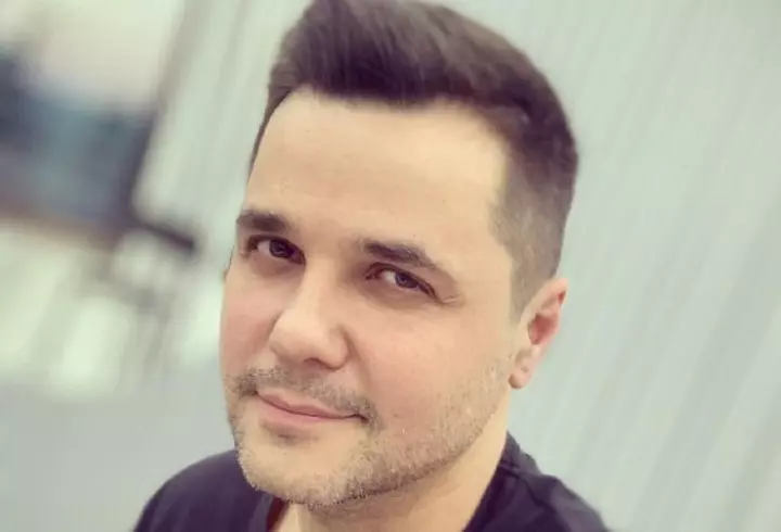 Laurențiu Reghecampf, mărturisiri dureroase despre pierderea fiicei sale: "Avea o problemă la inimioară şi a trebuit să o operăm"