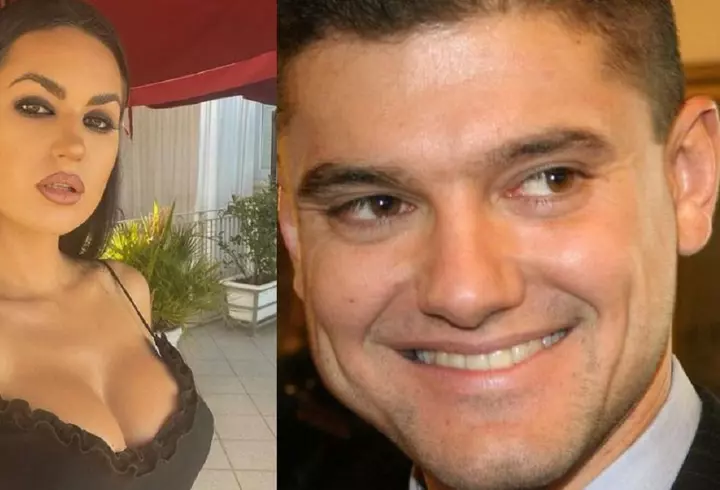 Ce dietă ține Andreea Berecleanu, la 47 de ani: "Am renunțat la dulciuri și..."