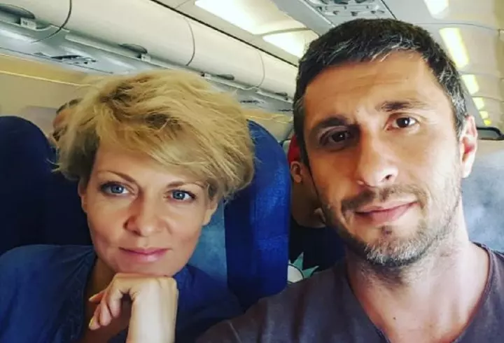 Ana Morodan, în chiloți și cu sânii goi pe stradă: „Când ești foarte deșteaptă...”