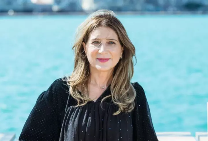 Andreea Mantea revine la Puterea Dragostei. Ce alte vedete au fost în cărți pentru postul de prezentatoare