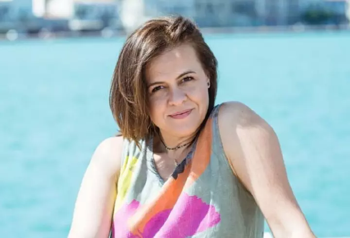 Daniel Buzdugan, total schimbat după ce a mers la Muntele Athos: "Eram bolnav sufletește și trupește"