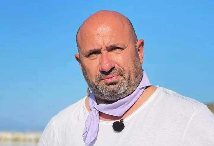 Smiley, declarații despre al doilea copil: „Îmi place jobul ăsta de tată”