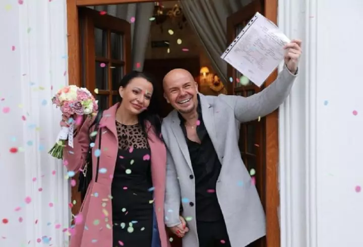 Daniel Buzdugan, total schimbat după ce a mers la Muntele Athos: "Eram bolnav sufletește și trupește"