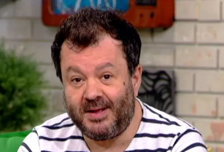 Radu Pietreanu revine la TV. În ce emisiune apare actorul de la Vacanța Mare