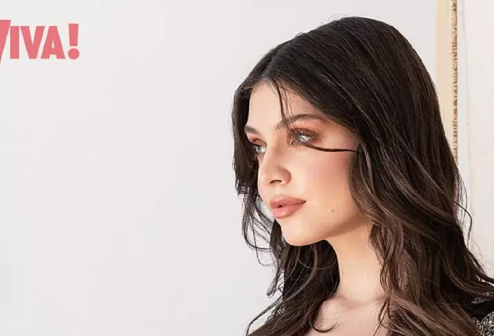 Radu Ștefan Bănică, gafă în direct: "Sper că nu se uită tata la televizor!"