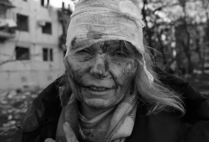 Un convoi militar rus se îndreaptă către Kiev. Coloana are 64 de kilometri: "Copiii plâng și spun că nu vor să moară..."