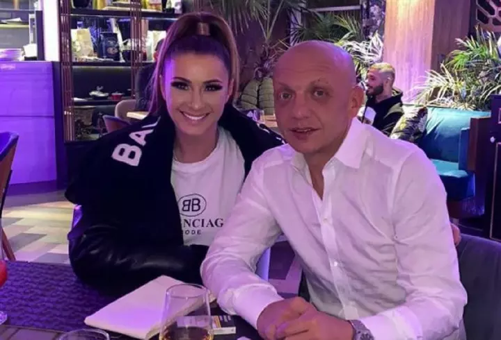 Daniel Buzdugan, total schimbat după ce a mers la Muntele Athos: "Eram bolnav sufletește și trupește"