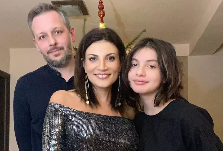 Mama lui Culiță Sterp, despre căsnicia artistului cu Carmen de la Sălciua: "Am fost dezamăgită foarte tare"