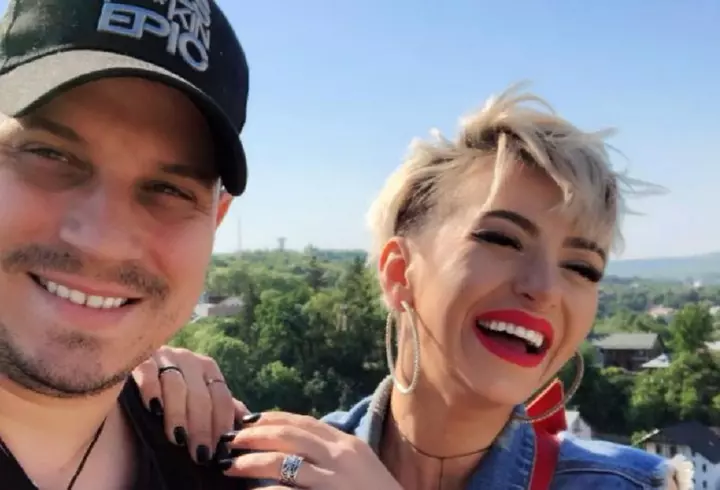 Cum s-au cunoscut Monica Gabor și Anna Lesko. Irinel Columbeanu a povestit tot!