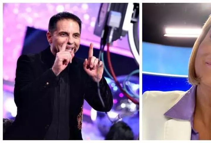 Ce dietă ține Andreea Berecleanu, la 47 de ani: "Am renunțat la dulciuri și..."