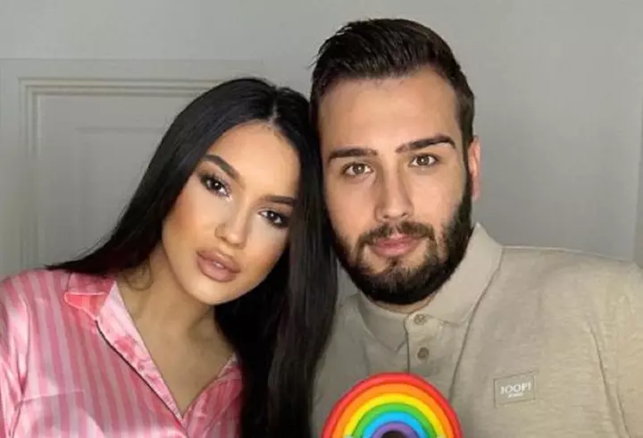 Daniel Buzdugan, total schimbat după ce a mers la Muntele Athos: "Eram bolnav sufletește și trupește"