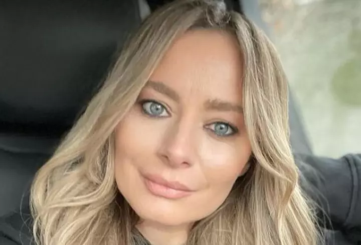 Ana Morodan, în chiloți și cu sânii goi pe stradă: „Când ești foarte deșteaptă...”