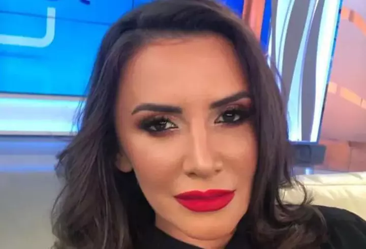 Radu Ștefan Bănică, gafă în direct: "Sper că nu se uită tata la televizor!"