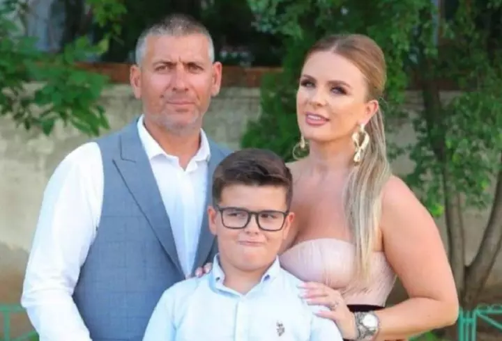 Rapper celebru, după ce și-a dat demisia din corporație: „Două săptămâni mai târziu, eram în Elveția, dormeam pe jos”