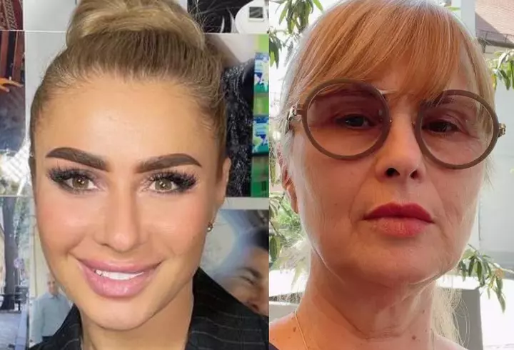 Daniel Buzdugan, total schimbat după ce a mers la Muntele Athos: "Eram bolnav sufletește și trupește"