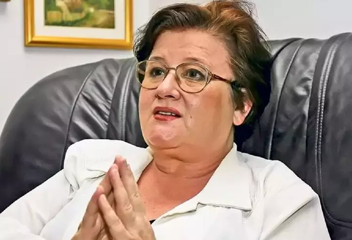 Radu Ștefan Bănică, gafă în direct: "Sper că nu se uită tata la televizor!"