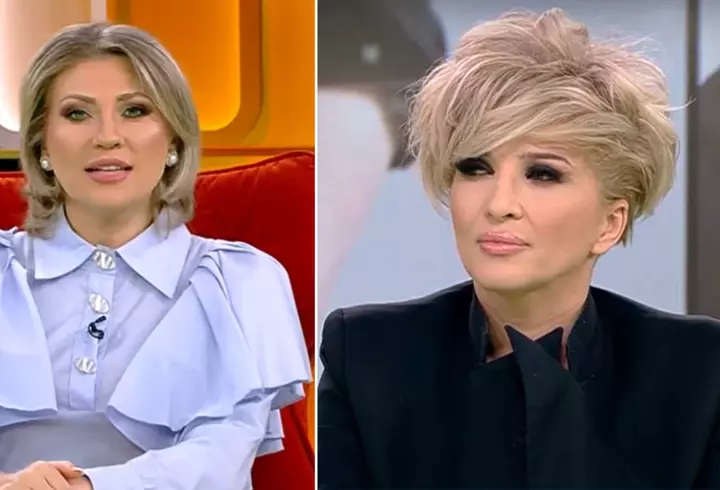 Adela Popescu are COVID-19 a doua oară: „Îmi curge nasul și gâtul mă doare”. Cine o înlocuiește la Vorbește Lumea