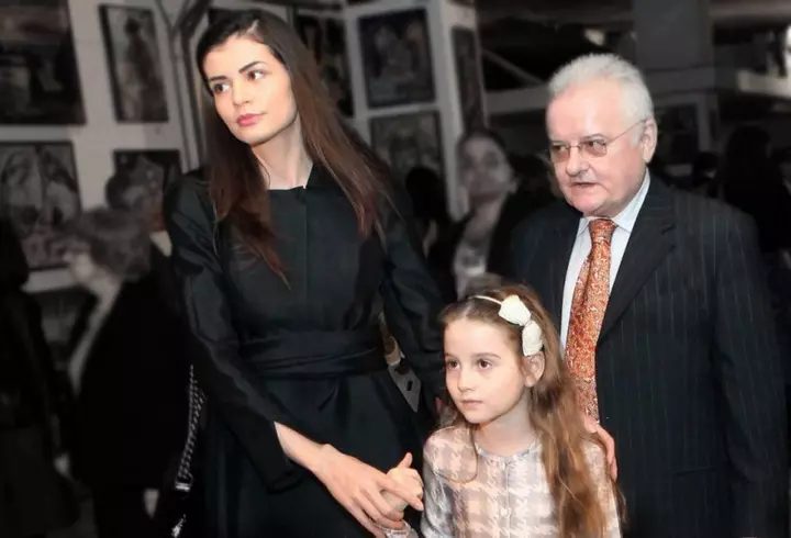 Războiul din Ucraina, imagini devastatoare: „Îmi scot nepotul din oraș, îl duc la adăpost și mă întorc să lupt"