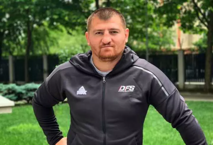 Ce cadou i-a făcut Laurențiu Reghecampf iubitei, de ziua ei. Cum a fost sărbătorită Corina Caciuc