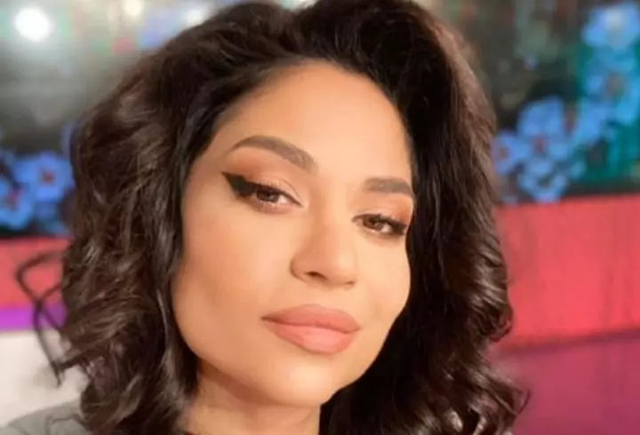 Claudia Pătrășcanu a renunțat la partaj pentru a termina divorțul de Gabi Bădălău: „Ne certăm, am obosit”