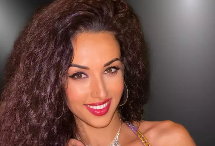 Ce cadou i-a făcut Laurențiu Reghecampf iubitei, de ziua ei. Cum a fost sărbătorită Corina Caciuc