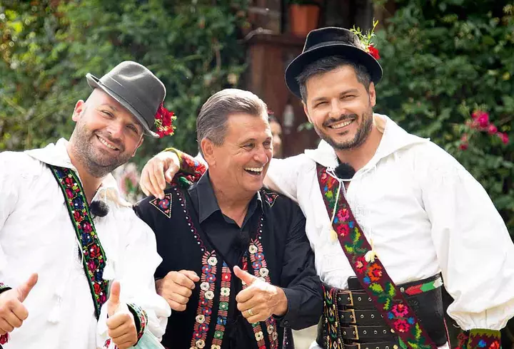 Andi Moisescu, detalii din culisele Românii au Talent: „Șicanele au devenit o slăbiciune a noastră”/ EXCLUSIV