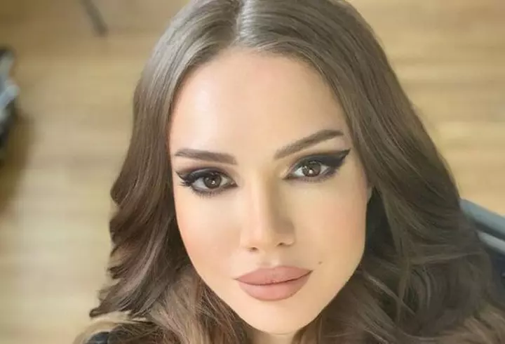 Ce dietă ține Andreea Berecleanu, la 47 de ani: "Am renunțat la dulciuri și..."