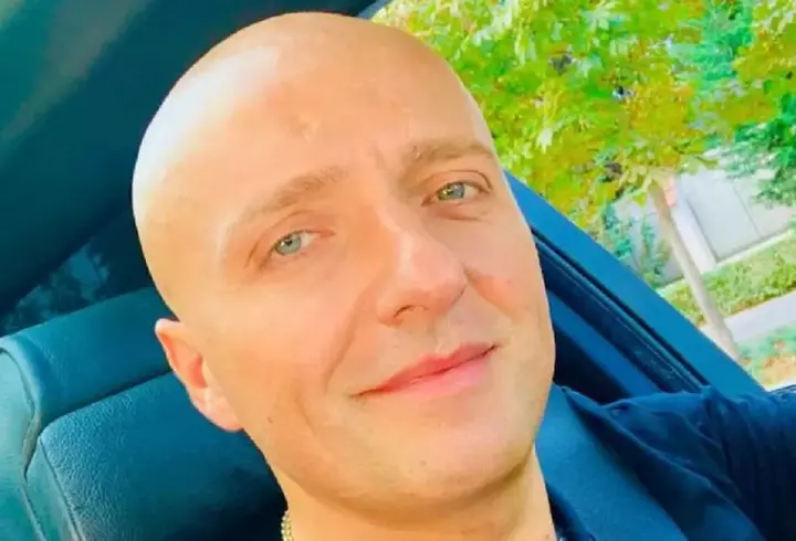 Ana Morodan, în chiloți și cu sânii goi pe stradă: „Când ești foarte deșteaptă...”