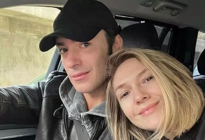 Smiley, declarații despre al doilea copil: „Îmi place jobul ăsta de tată”