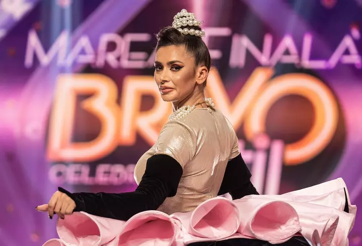 Mama lui Culiță Sterp, despre căsnicia artistului cu Carmen de la Sălciua: "Am fost dezamăgită foarte tare"