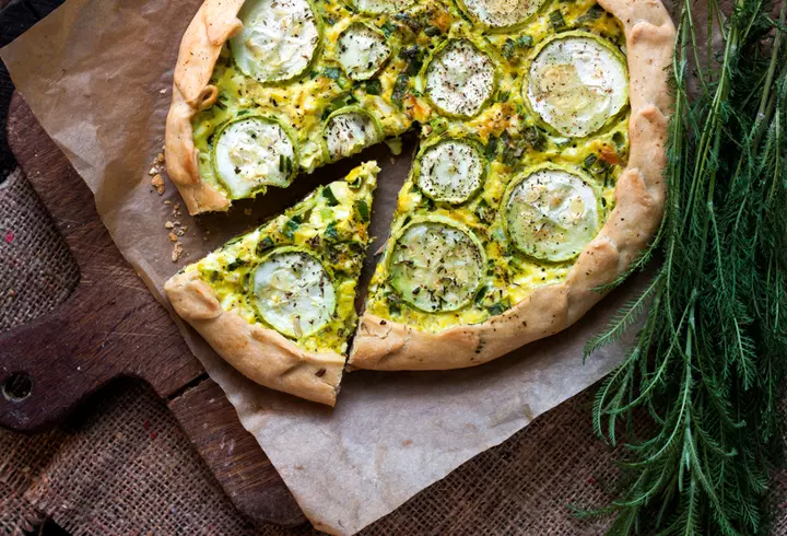 Rețete ouă florentine. Un mic dejun delicios!