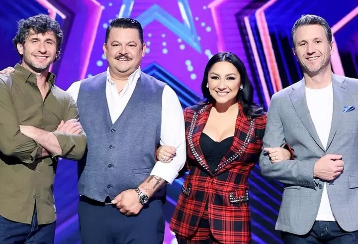 Rapper celebru, după ce și-a dat demisia din corporație: „Două săptămâni mai târziu, eram în Elveția, dormeam pe jos”