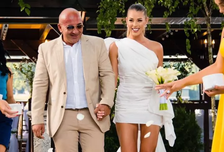 Soția lui Blaze, de la Survivor, despre scandalurile dintre Războinici și Faimoși: "Mă enervează toți"