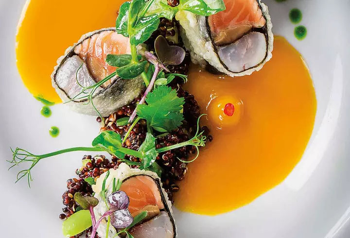 Rețete ouă florentine. Un mic dejun delicios!