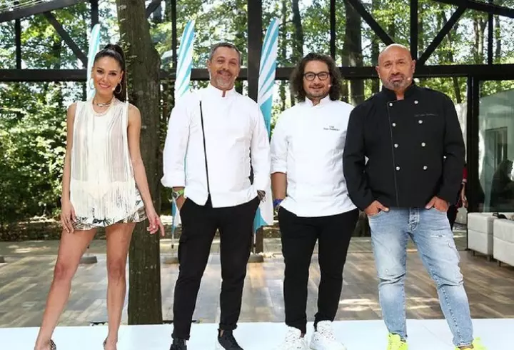 Cine sunt concurenții de la Chefi fără limite. Imagini cu echipele