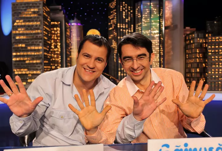 De unde provine cicatricea imensă de pe abdomenul lui Marian Drăgulescu de la Survivor. A trecut printr-o mare cumpănă!