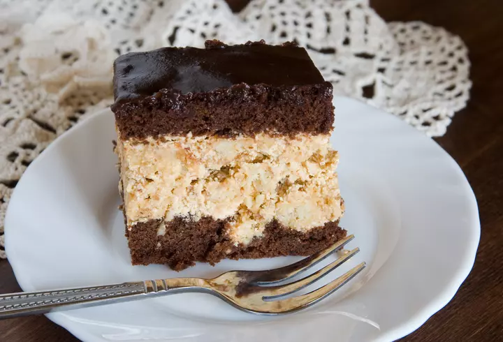 Rețete ouă florentine. Un mic dejun delicios!