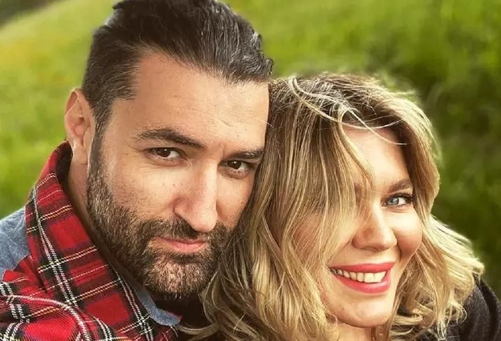 Claudia Pătrășcanu a renunțat la partaj pentru a termina divorțul de Gabi Bădălău: „Ne certăm, am obosit”