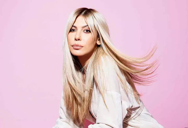 Oana Roman, despre episodul viral cu feliile de pizza: "A vrut să se răzbune pe mine..."