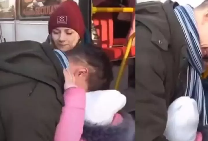 Mircea Lucescu a plecat din Kiev, cu mașina, după bombardarea aeroportului: "Venim spre România"