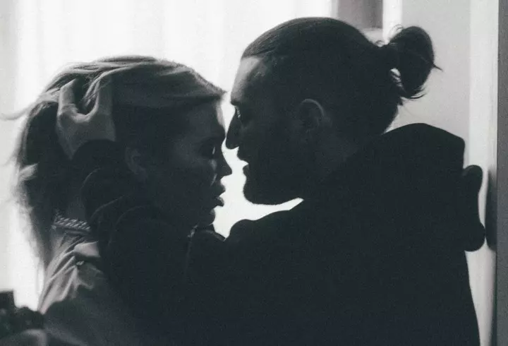 Claudia Pătrășcanu a renunțat la partaj pentru a termina divorțul de Gabi Bădălău: „Ne certăm, am obosit”