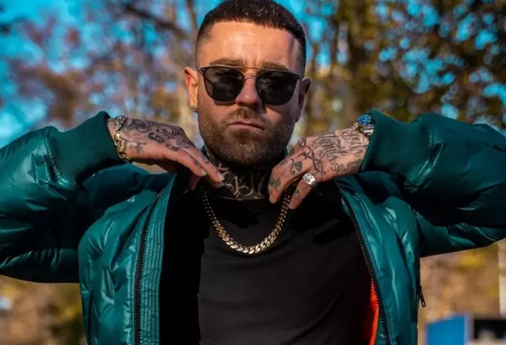 Cine este Marius Hărdoiu, ispita de la Insula Iubirii. A fost model pentru Cătălin Botezatu