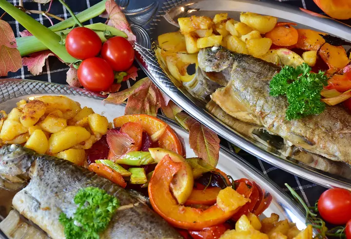 Rețete ouă florentine. Un mic dejun delicios!