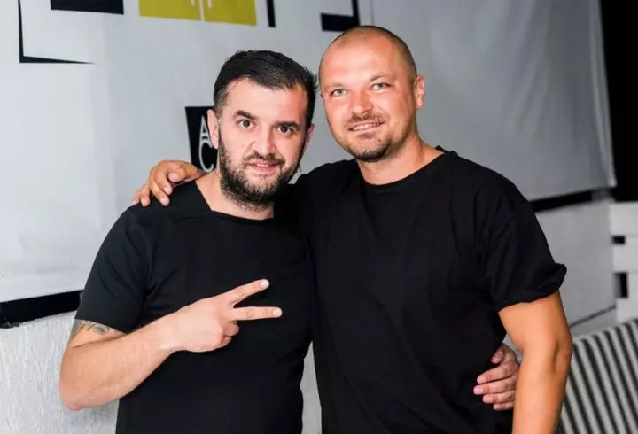 Cine este George Simion, co-preşedintele partidului AUR. Își dorește 6 copii!