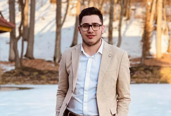 Mama lui Culiță Sterp, despre căsnicia artistului cu Carmen de la Sălciua: "Am fost dezamăgită foarte tare"